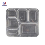 Einweg-Cateringboxen